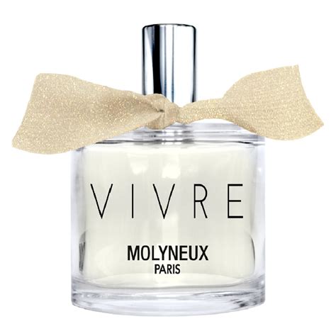 Vivre Parfum Perfume by Molyneux @ Perfume .